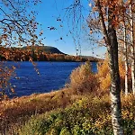 Nivanranta - On The Banks Of The Tornionjoki River Villa *