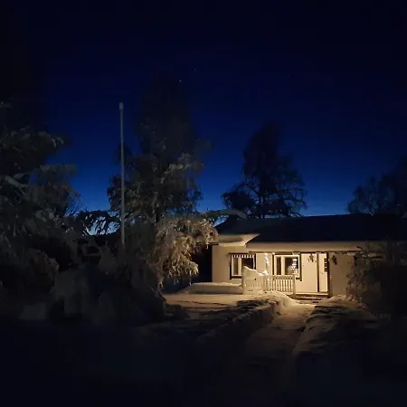 Nivanranta - On The Banks Of The Tornionjoki River * 佩洛