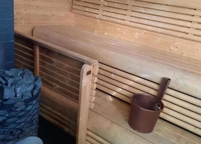 Nivanranta - On The Banks Of The Tornionjoki River 别墅 *