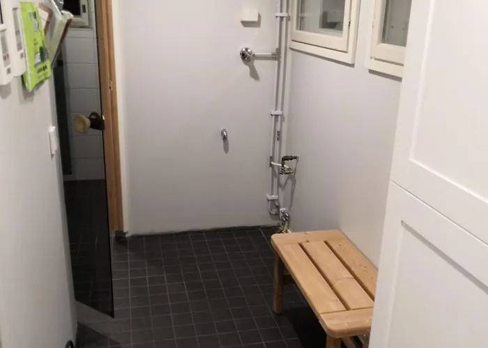 别墅 Nivanranta - On The Banks Of The Tornionjoki River