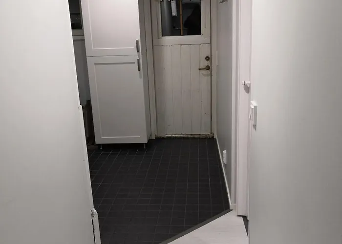 Nivanranta - On The Banks Of The Tornionjoki River 佩洛