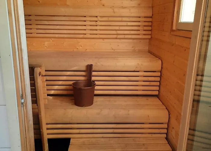 Nivanranta - On The Banks Of The Tornionjoki River *