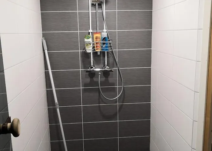 别墅 Nivanranta - On The Banks Of The Tornionjoki River 佩洛