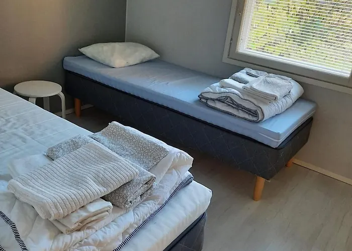 Nivanranta - On The Banks Of The Tornionjoki River 佩洛