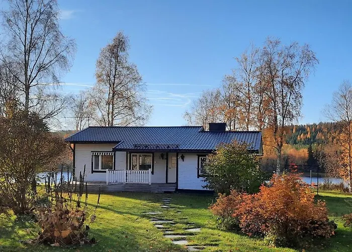 Nivanranta - On The Banks Of The Tornionjoki River * 佩洛