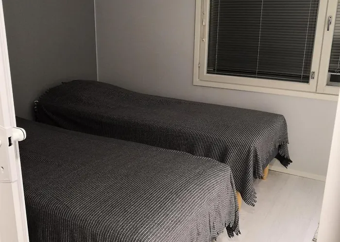 Nivanranta - On The Banks Of The Tornionjoki River *